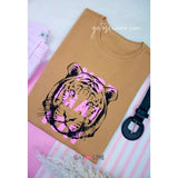 Camiseta Amor pelos Animais