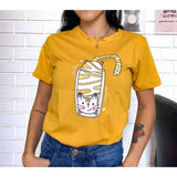 Camiseta Amor pelos Animais