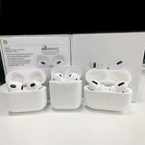 Fone AirPod 3ª Geração